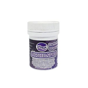 Активатор за дрожди, 30гр