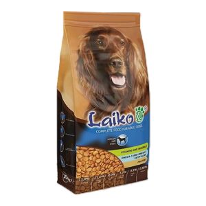 Храна за кучета Лайко, 10кг
