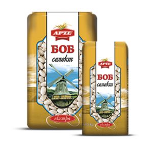 Боб Арте, 1кг