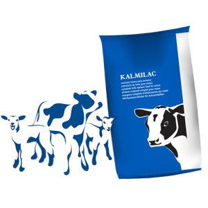 Сухо мляко Калмилак, 1кг