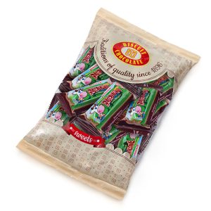 Бонбони Забодайка с шоколад, 700г