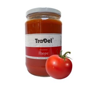 Доматено пюре Традел, 680г
