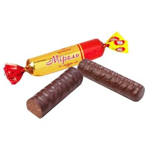 Шоколадови бонбони Мирела, 1кг