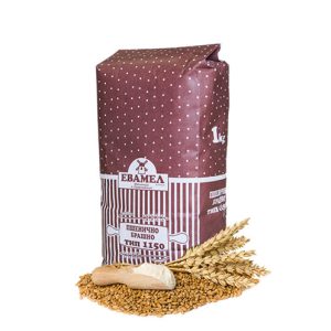 Пшенично брашно Евамел, 1кг