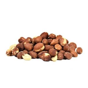 Ядки Диди - печен фъстък, 500г