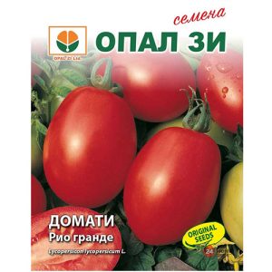 Домати - Рио гранде