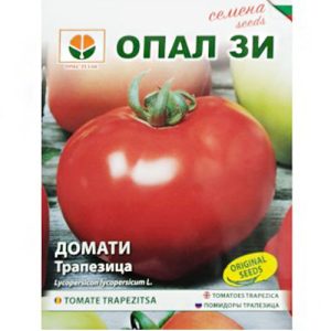 Домати - Трапезица