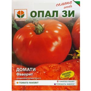 Домати - Фаворит
