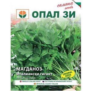 Магданоз - Италиански гигант