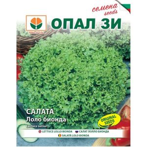 Салата Лоло бионда