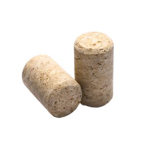 Коркови тапи, 20 броя