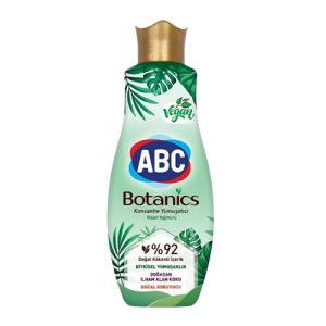 Омекотител Ботаник ABC, 1,440л