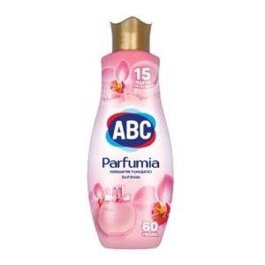 Омекотител Парфюм ABC, 1,440л