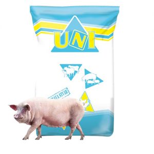 Смеска за прасета над 100кг Геби, 20кг