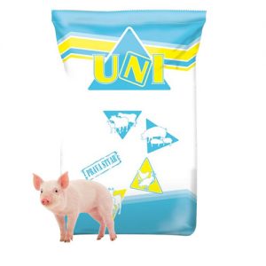 Смеска за прасета 15-25кг Геби, 20кг