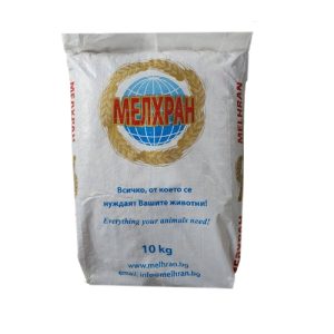 Храна за гълъби 4 сезона Мелхран, 10кг