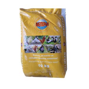 Храна за гълъби Класик Мелхран, 10кг