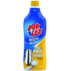 Препарат за варовик Порчоз, 1л