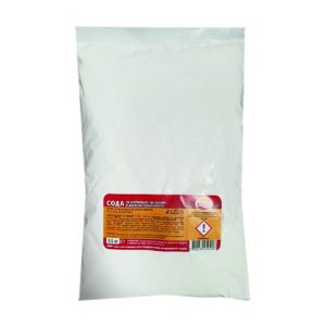 Сода за бъчви, 500г