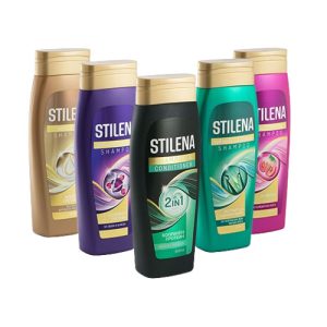 Шампоан Стилена, 400мл - различни видове