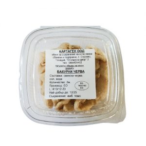 Бахурни ествествени обвивки (черва), 2м