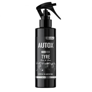 Блясък за гуми Autox, 250мл