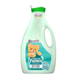 Гел за деликатни тъкани Юмуш, 2,52л