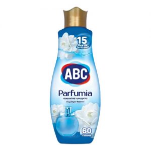 Омекотител Жасмин ABC, 1,440л