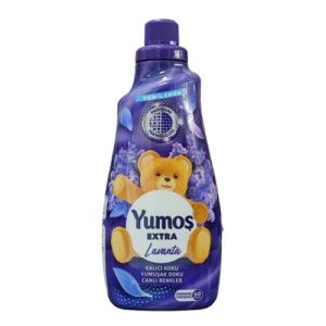 Омекотител Лавандула Yumos, 1,440л