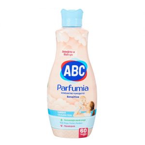 Омекотител Сензитив ABC, 1,440л