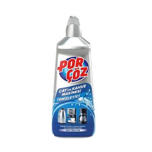 Почистващ препарат за кафе машини Порчоз, 400мл