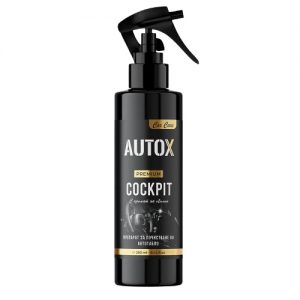 Препарат за автотабла Autox, 250мл