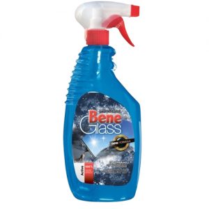 Препарат за стъкла Bene, 500мл