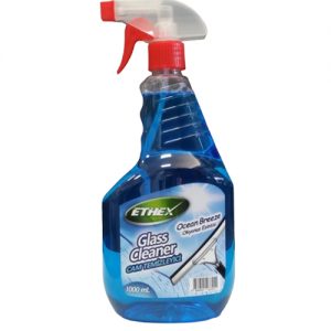 Препарат за стъкла Etnex, 1л