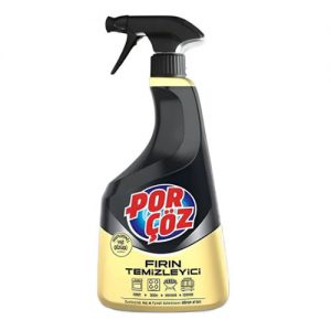 Спрей обезмаслител Порчоз, 750мл