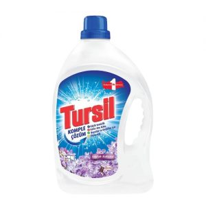 Течен перилен препарат Tursil люляк, 2,145л