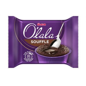 Суфле Олала Юлкер, 70г