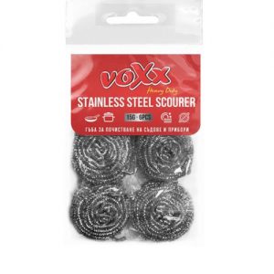 Телена гъба Voxx, 6 броя