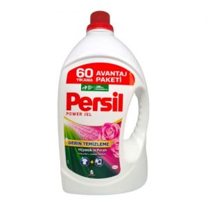 Течен перилен препарат Роза Персил, 3