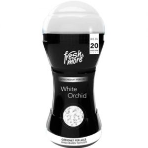 Омекотител на перли Fresh&More, 210г - White Orchid