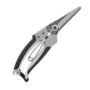 Ножица лозарска 200мм, алуминиеви дръжки