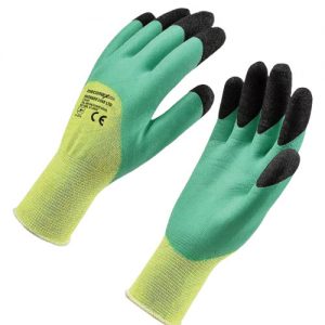 Ръкавици двойно топени в латекс K-H Decorex