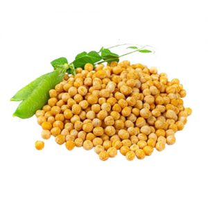 Фуражна суровина - грах, 10кг