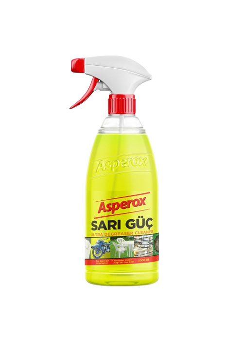 Обезмаслител универсален Asperox, 1л Обезмаслител универсален Asperox, 1л