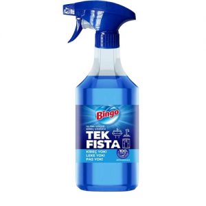 Спрей против котлен камък Bingo, 900мл