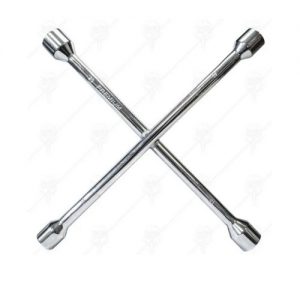 Ключ за гуми и джанти Premium