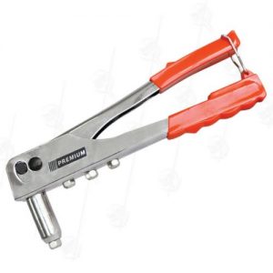 Нитачка 240мм Chrome Premium