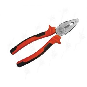 Прави комбинирани клещи 180мм Premium