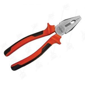 Прави комбинирани клещи 200мм Premium