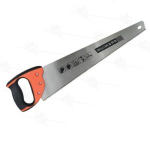 Трион с двукомпонентна дръжка